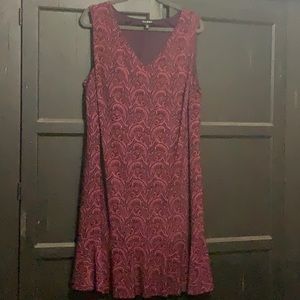 Roz & Ali Dress